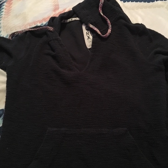 Roxy Hoodie - Picture 5 of 7